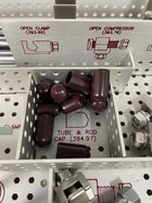 Synthes Large External Fixator Set - Angelus Medical