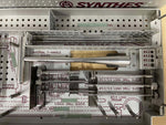 Synthes Large External Fixator Set - Angelus Medical