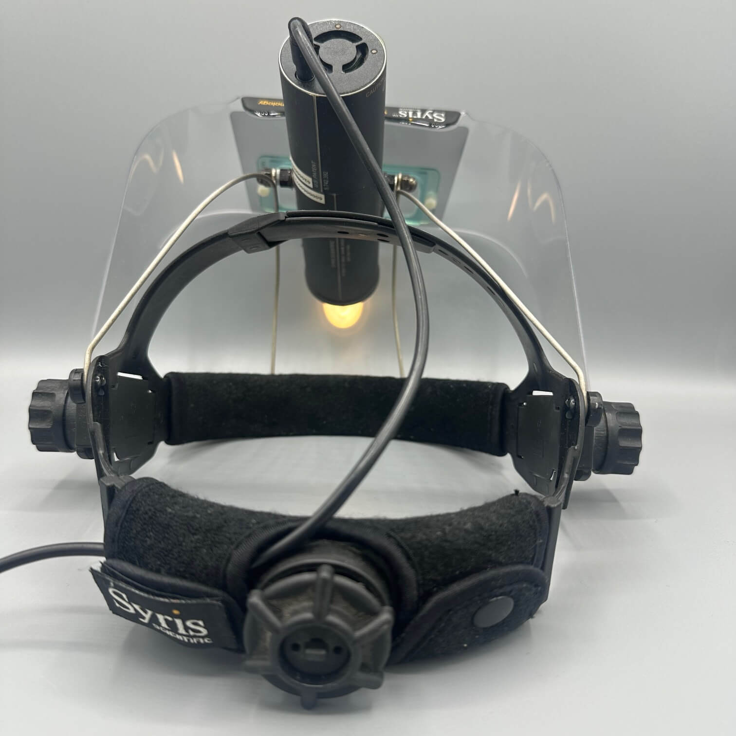Syris V600 Vision Vein Finder System