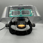 Syris V600 Vision Enhancement Technology- Angelus Medical