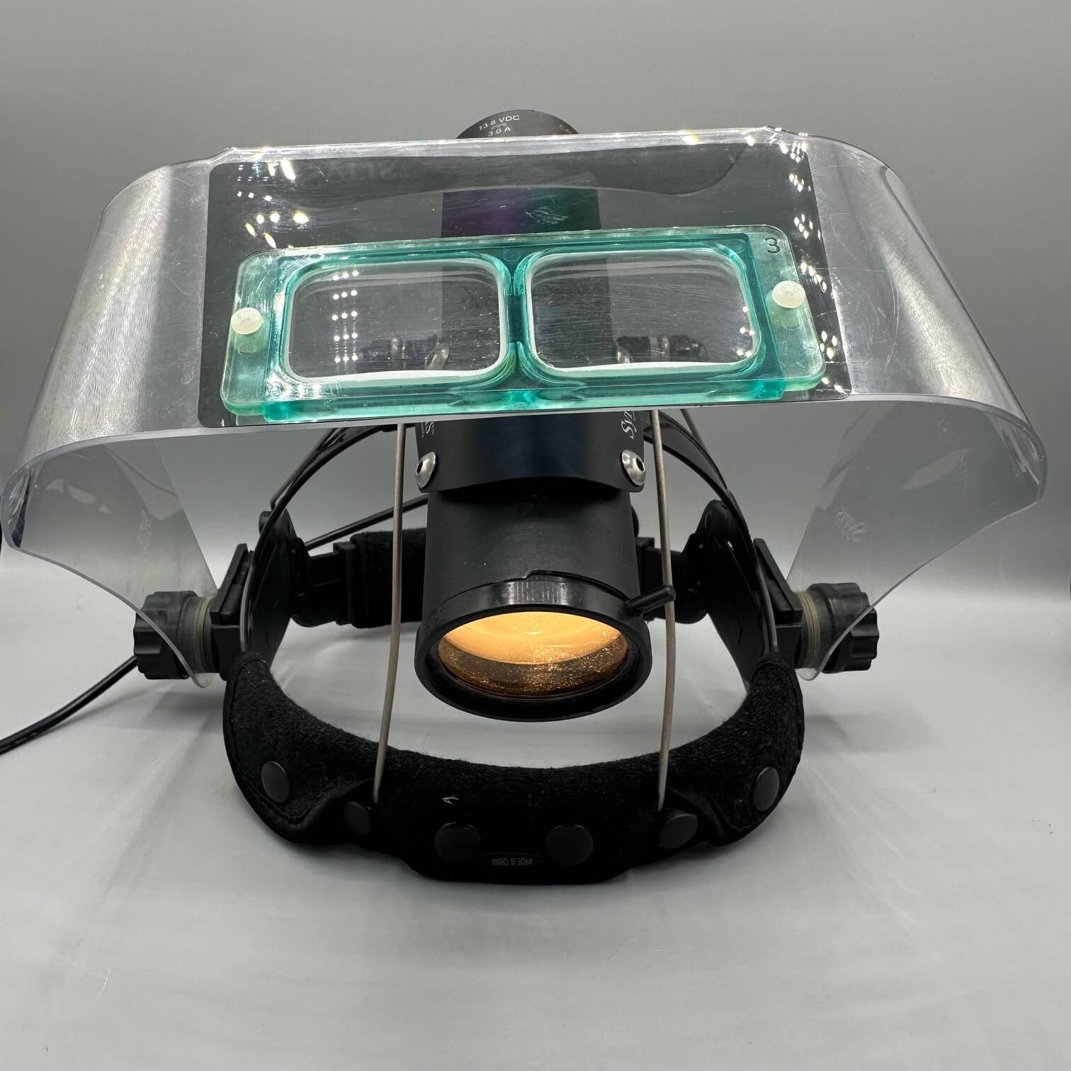 Syris V600 Vision Enhancement Technology- Angelus Medical