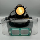 Syris V600 Vision Enhancement Technology- Angelus Medical