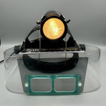 Syris V600 Vision Enhancement Technology- Angelus Medical