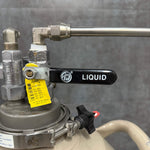 Taylor Wharton Liquid Nitrogen System