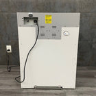 Thermoscientific TSX505SA 5.5ft undercounter refrigerator - Back View / Angelus Medical