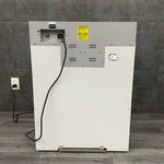 Thermoscientific TSX505SA 5.5ft undercounter refrigerator - Back View / Angelus Medical