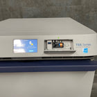 Thermoscientific TSX505SA  refrigerator  with the replaceable backup battery for when the power is out