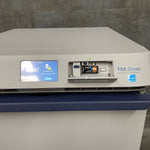 Thermoscientific TSX505SA  refrigerator  with the replaceable backup battery for when the power is out