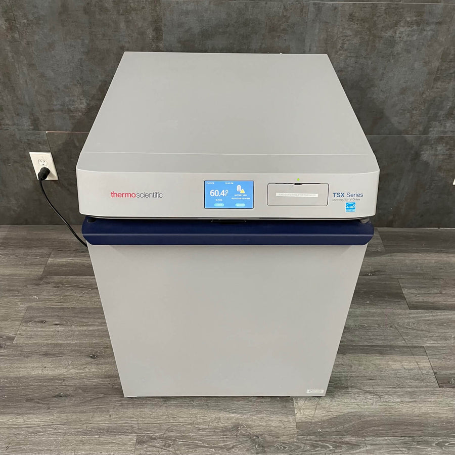 Thermo Scientific TSX High Performance under the counter refrigerator ...