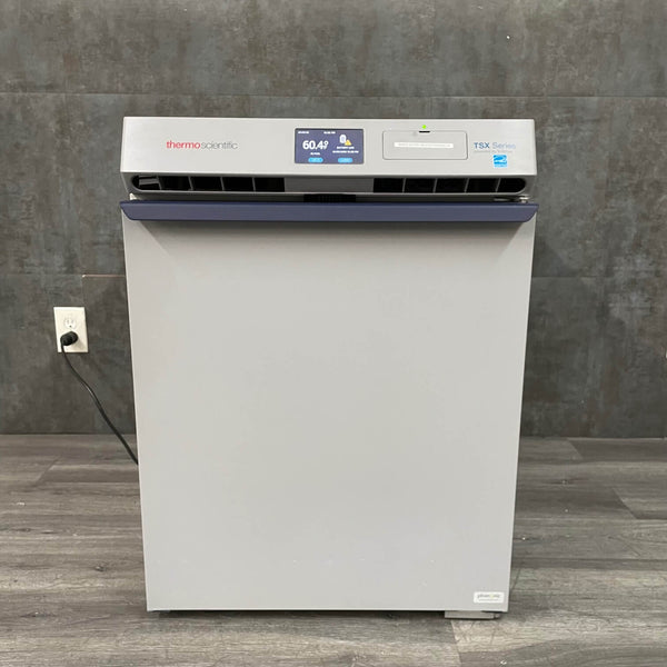 Thermo Scientific TSX High Performance under the counter refrigerator