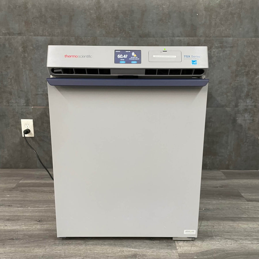 Thermoscientific TSX505SA 5.5ft undercounter refrigerator at Angelus Medical