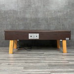 Thomas Chiropractic Rolling Massage Table
