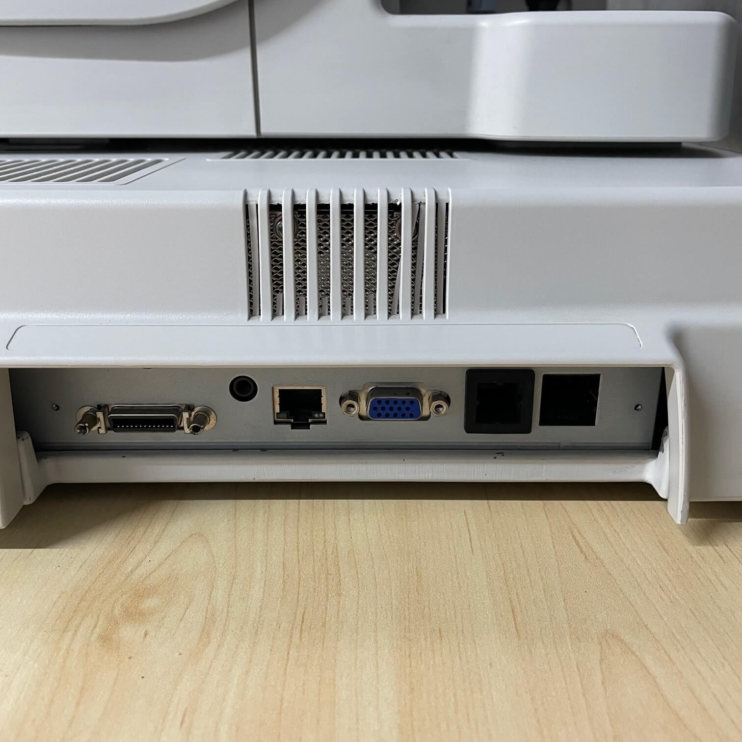 Optical Coherence Tomography Equipment for sale near me