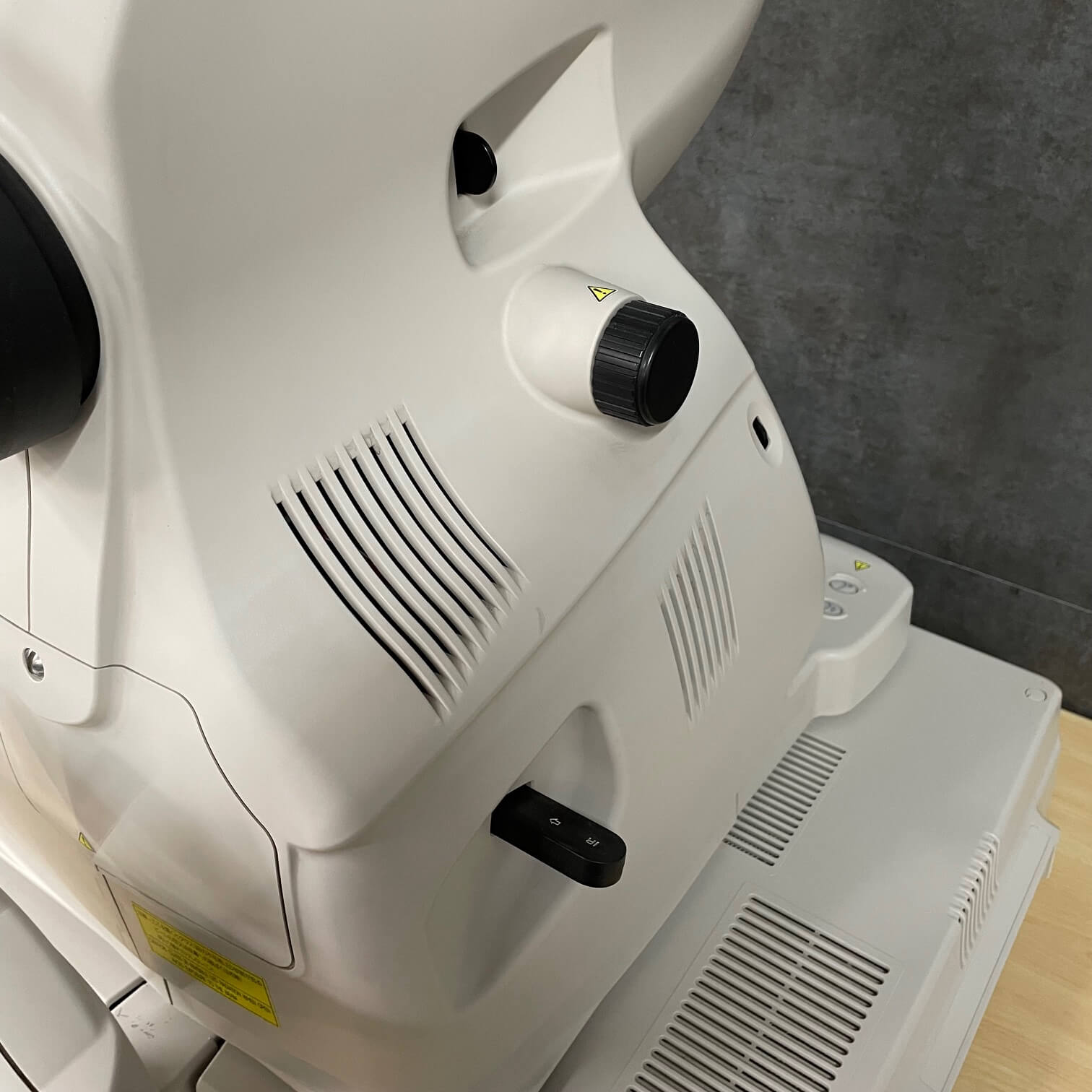Ophthalmic diagnostic equipment price