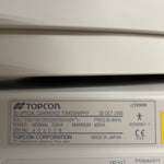TopCon OCT with EMR Integration for sale near me