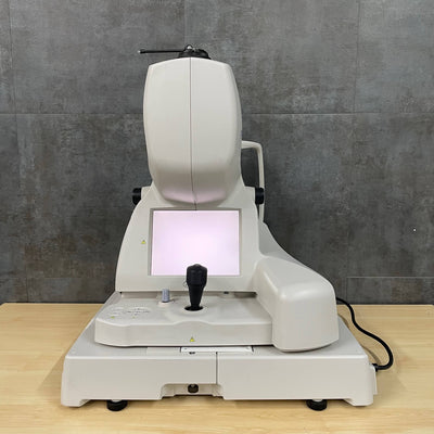 Optical Coherence Tomography - OCT