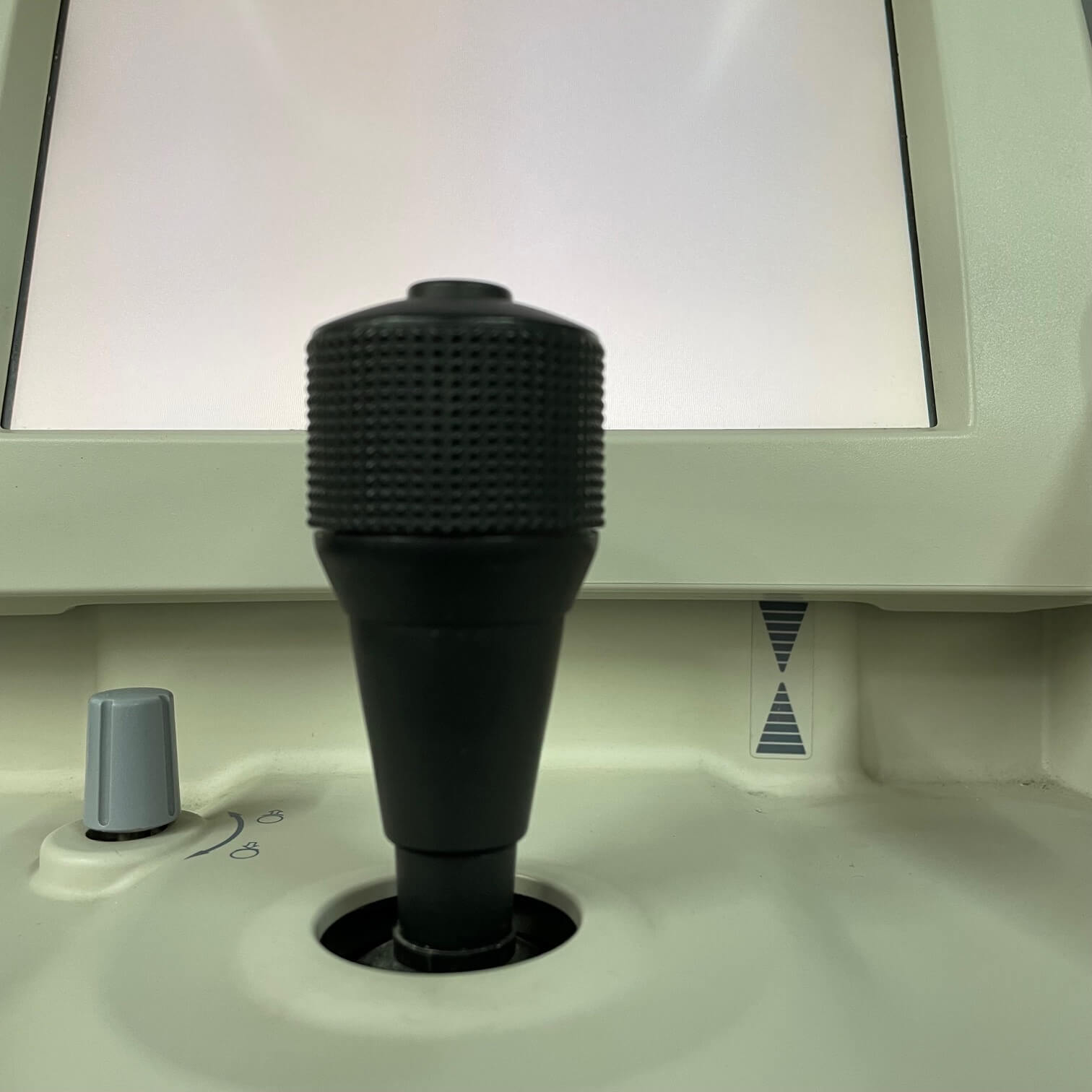 Advanced OCT technology for ophthalmologists ear me