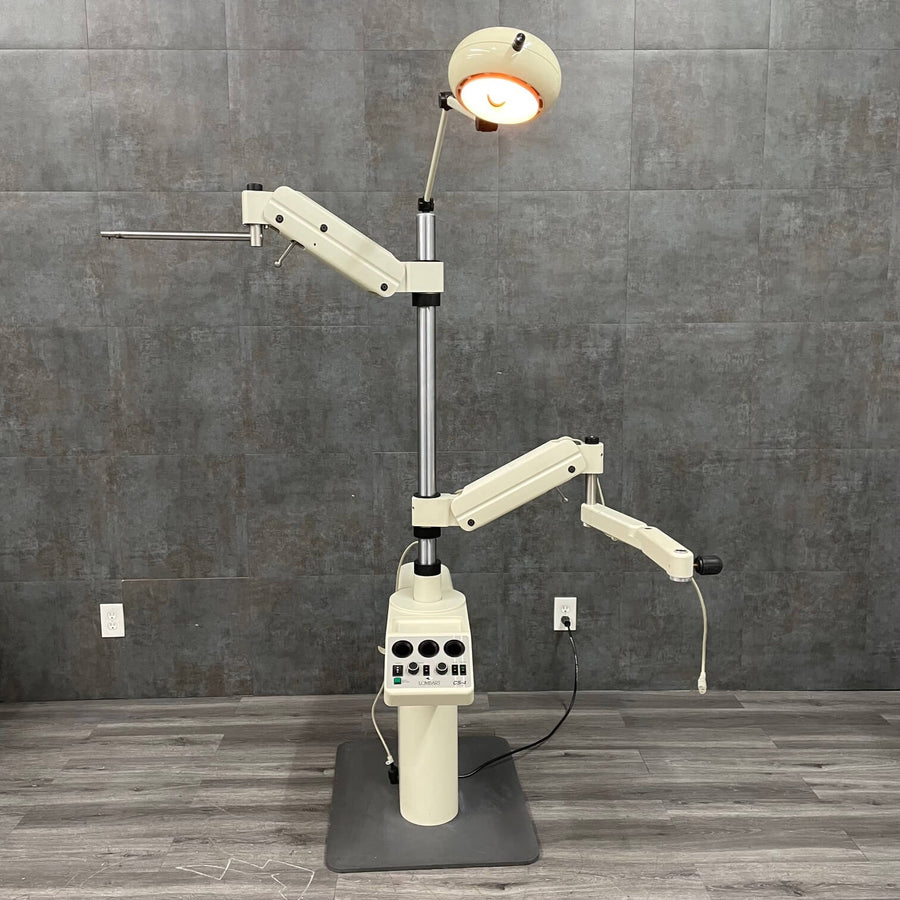 TopCon CS-IV optical Stand