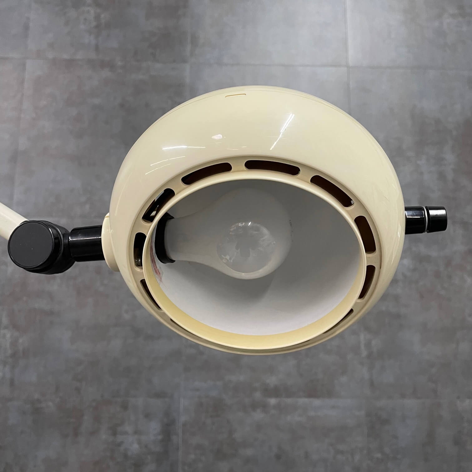 TopCon CS-4 instrument Stand