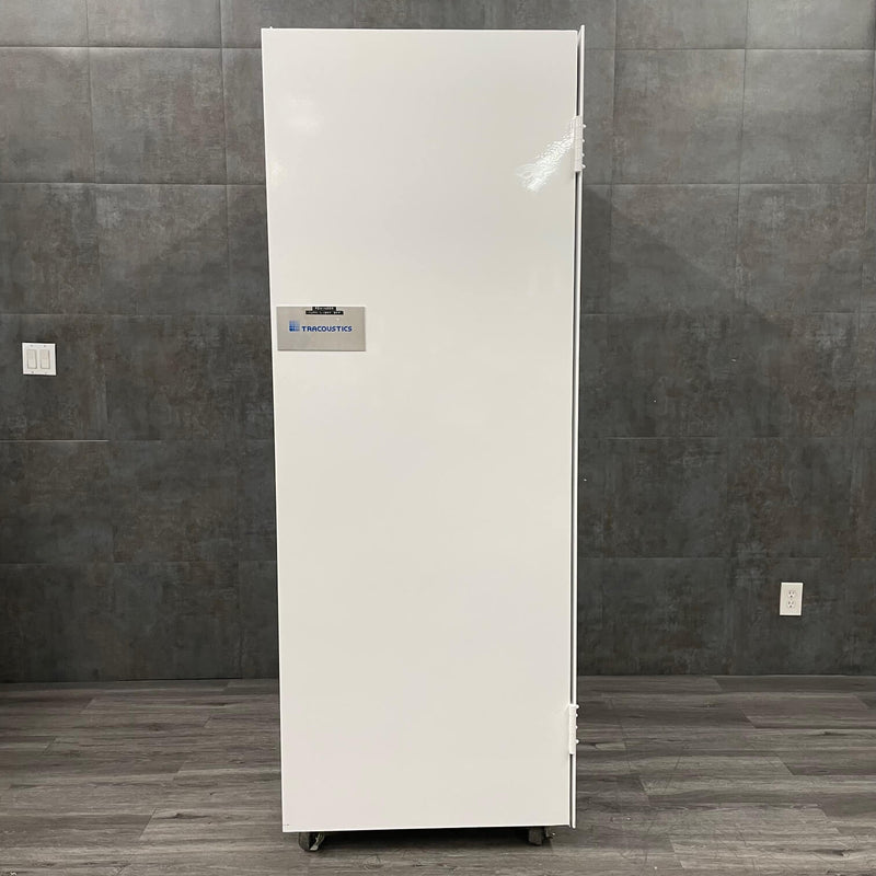 Tracoustics Audio booth near me 