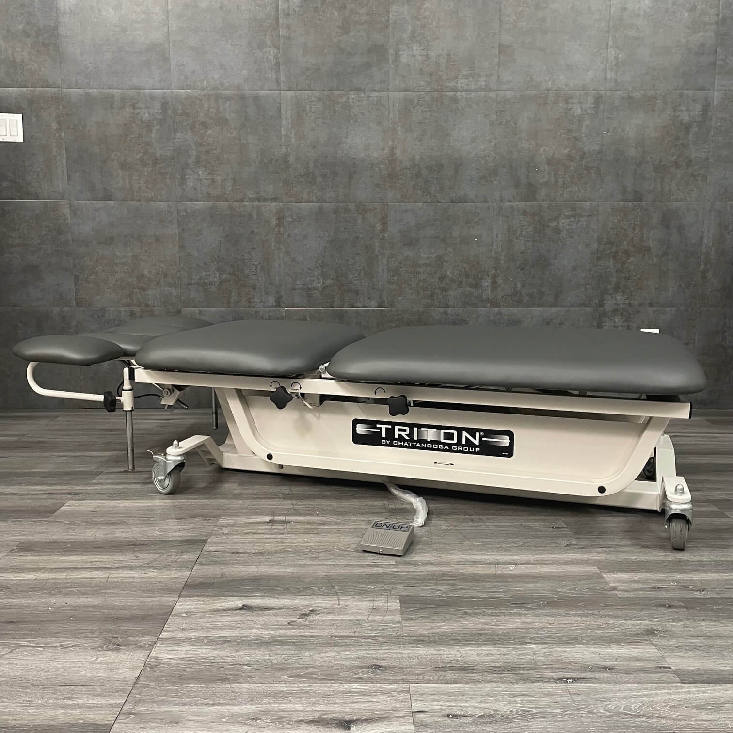 Chattanooga Power Treatment table near me in Los Angeles