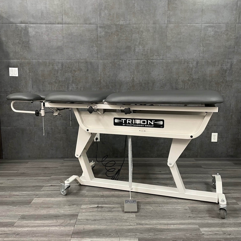 Chattanooga Treatment table near me in Los Angeles - TRT500