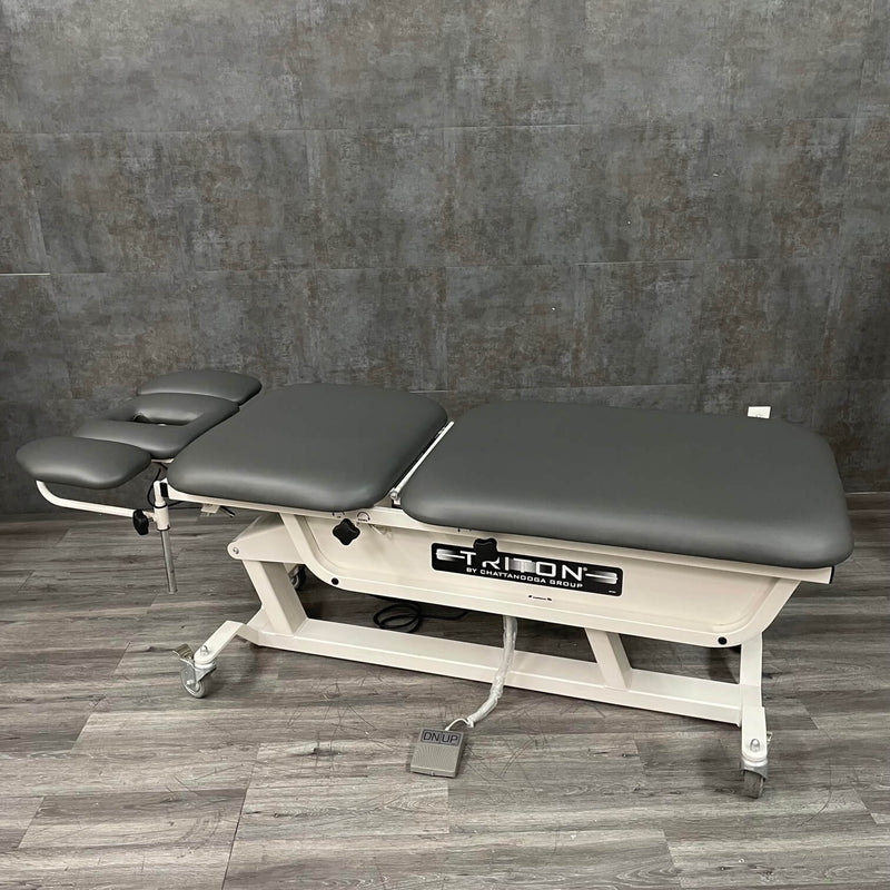 Chattanooga 5 Section Treatment table available near me in Los Angeles