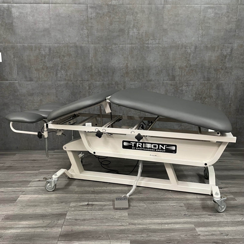 Chattanooga Triton 5 Section Treatment table for sale in Los Angeles