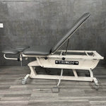 Chattanooga Triton 5 Section Physical Therapy table near me in Los Angeles