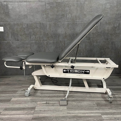 Chattanooga Triton 5 Section Physical Therapy table near me in Los Angeles