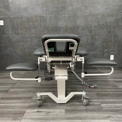 Chattanooga 5 Section Treatment Table