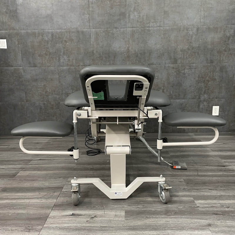 Chattanooga 5 Section Treatment Table