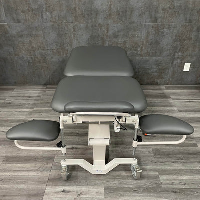 Chattanooga 5 Section Treatment Table