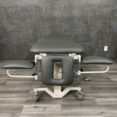 Chattanooga 5 Section Treatment Table