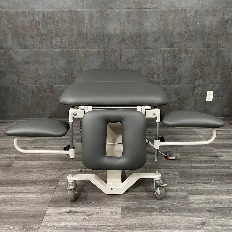 Chattanooga 5 Section Treatment Table