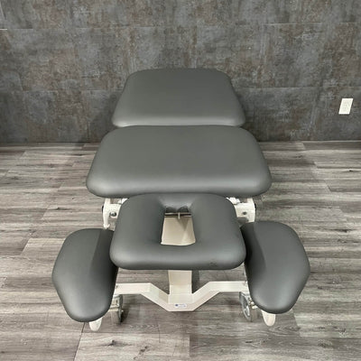 Chattanooga 5 Section Treatment Table