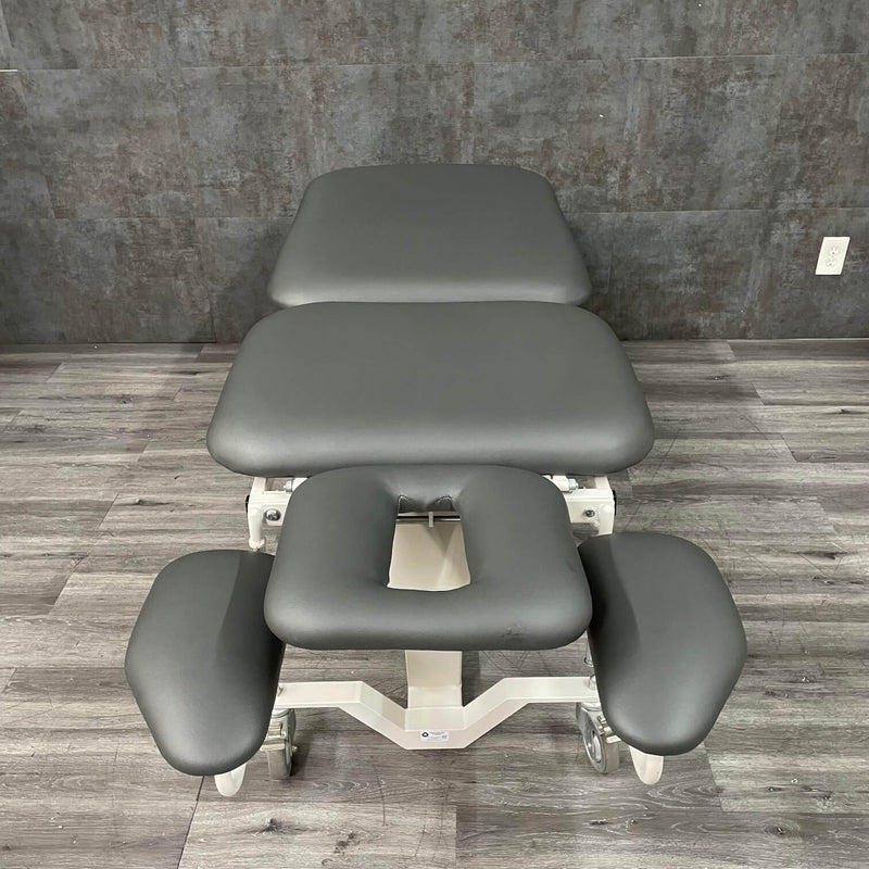 Chattanooga 5 Section Treatment Table