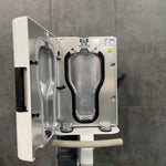 Trophon EPR Chamber Interior to hold the ultrasound probe