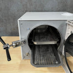 Tuttnauer 2540M Autoclave