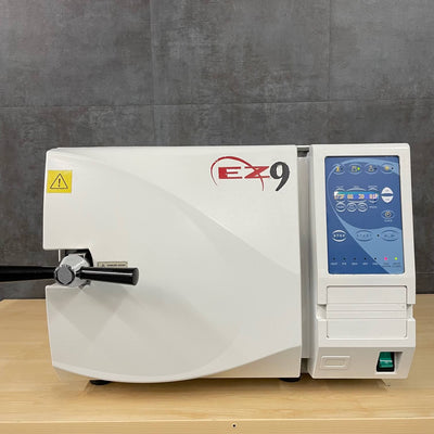 Tuttnauer EZ9 Autoclave
