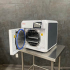 tuttnauer countertop autoclave