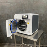 tuttnauer countertop autoclave