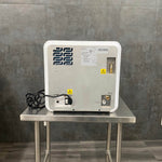 Tuttnauer autoclave,angelus medical