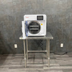 tuttnauer t-edge autoclave, angelus medical