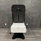 used exam table with stirrups near me