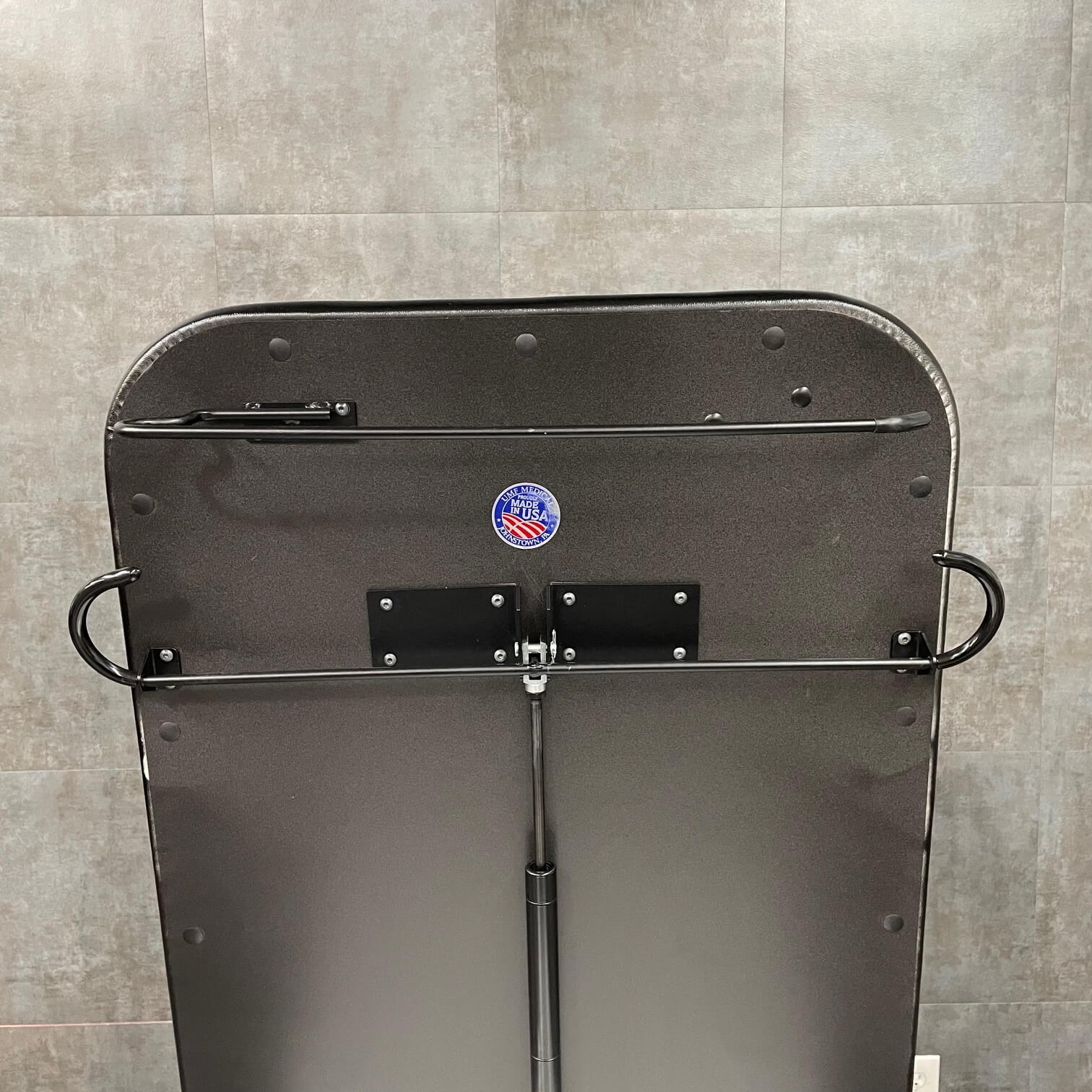Refurbished exam table with stirrups for sale near me