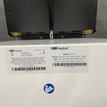 Used exam table for sale with warranty