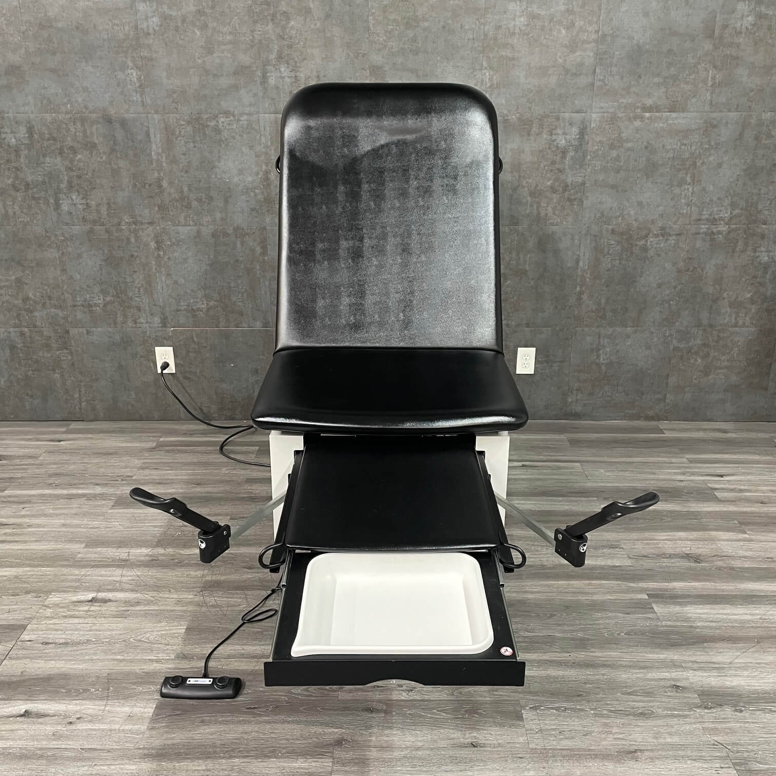 Used Power exam table price