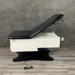 UMF exam table side view