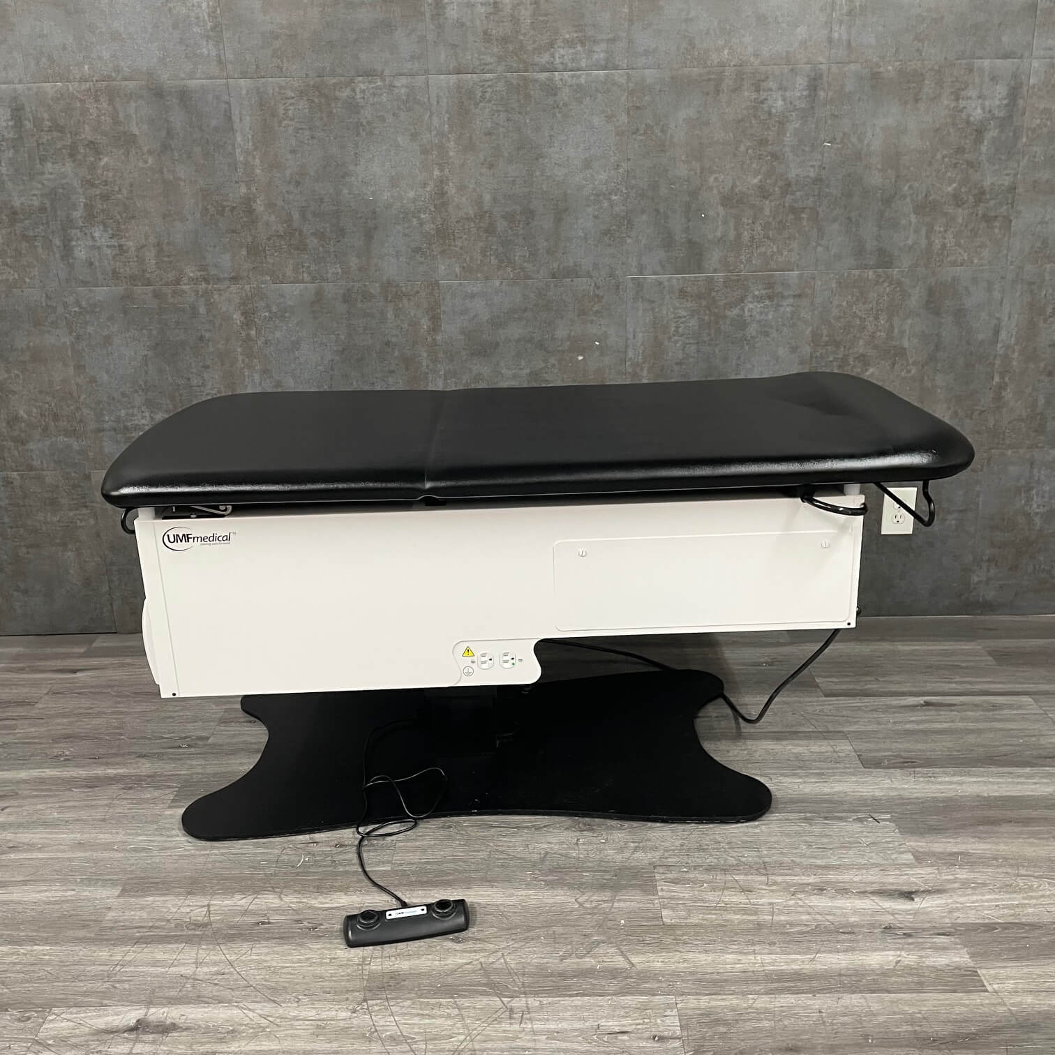Used ADA Compliant exam table near me